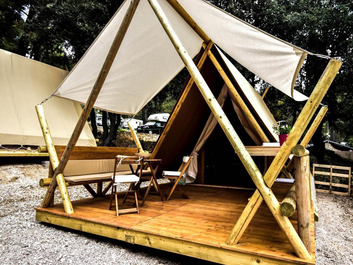 Glamping Tent Rovinj Hotel Exterior photo