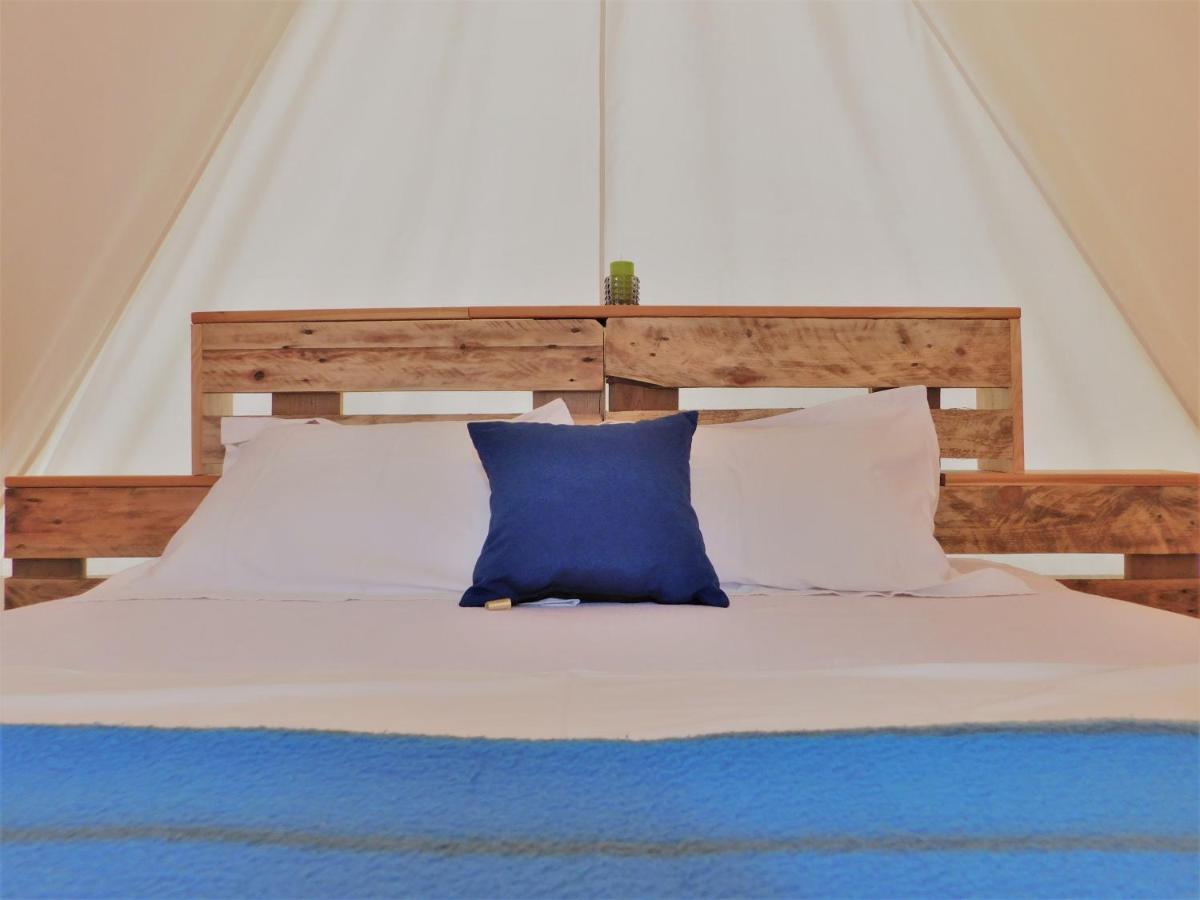 Glamping Tent Rovinj Hotel Exterior photo