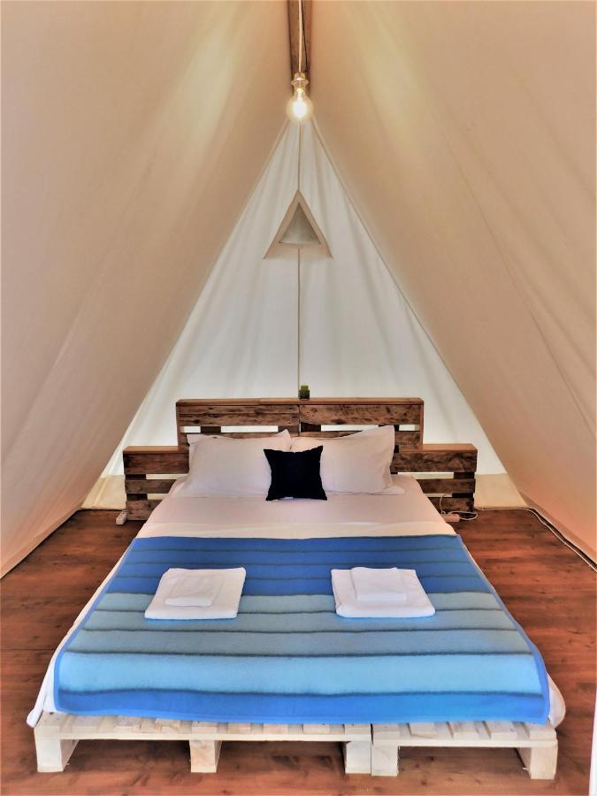 Glamping Tent Rovinj Hotel Exterior photo